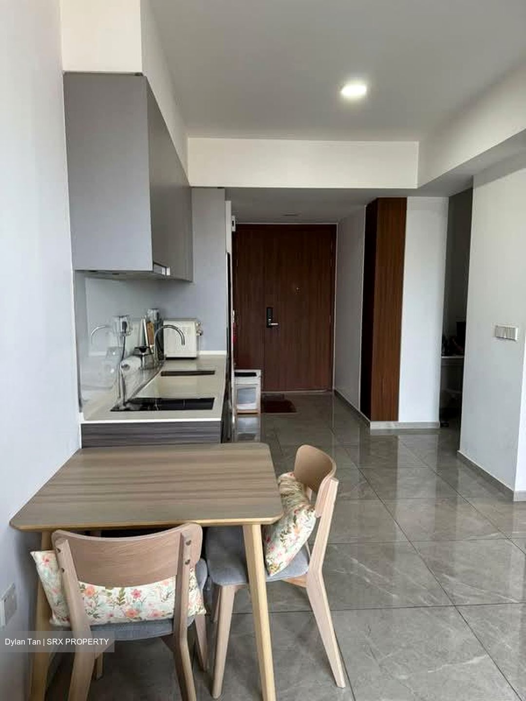 Stirling Residences (D3), Apartment #560929131